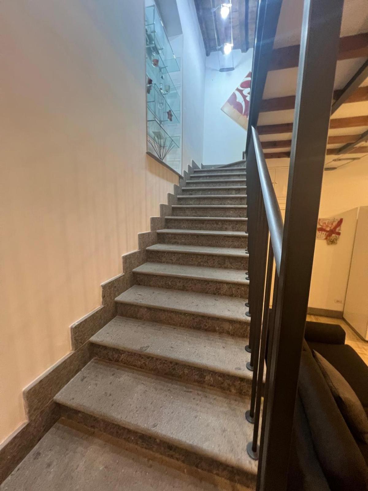 Margana Design Apartment Rome Bagian luar foto