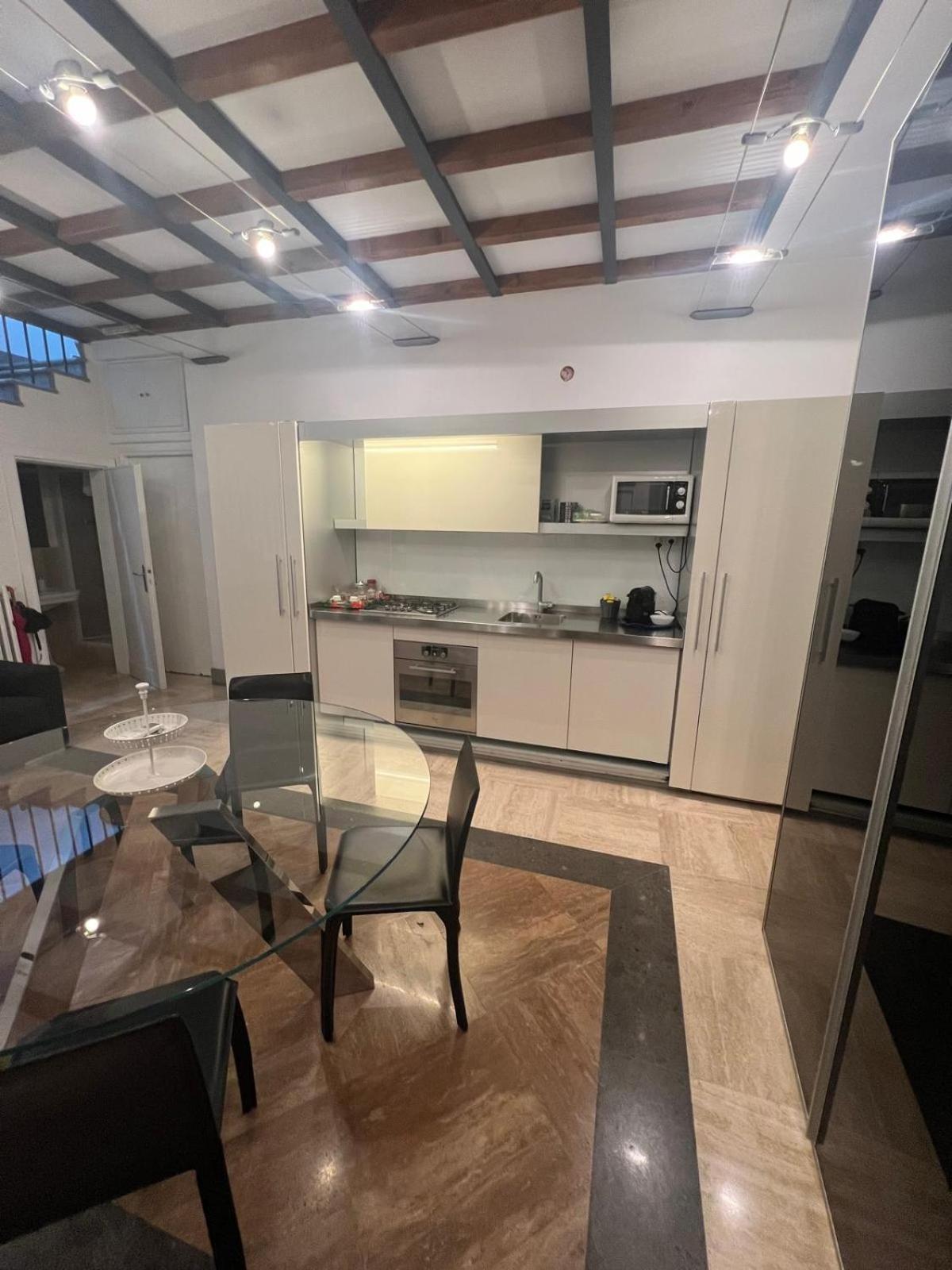 Margana Design Apartment Rome Bagian luar foto