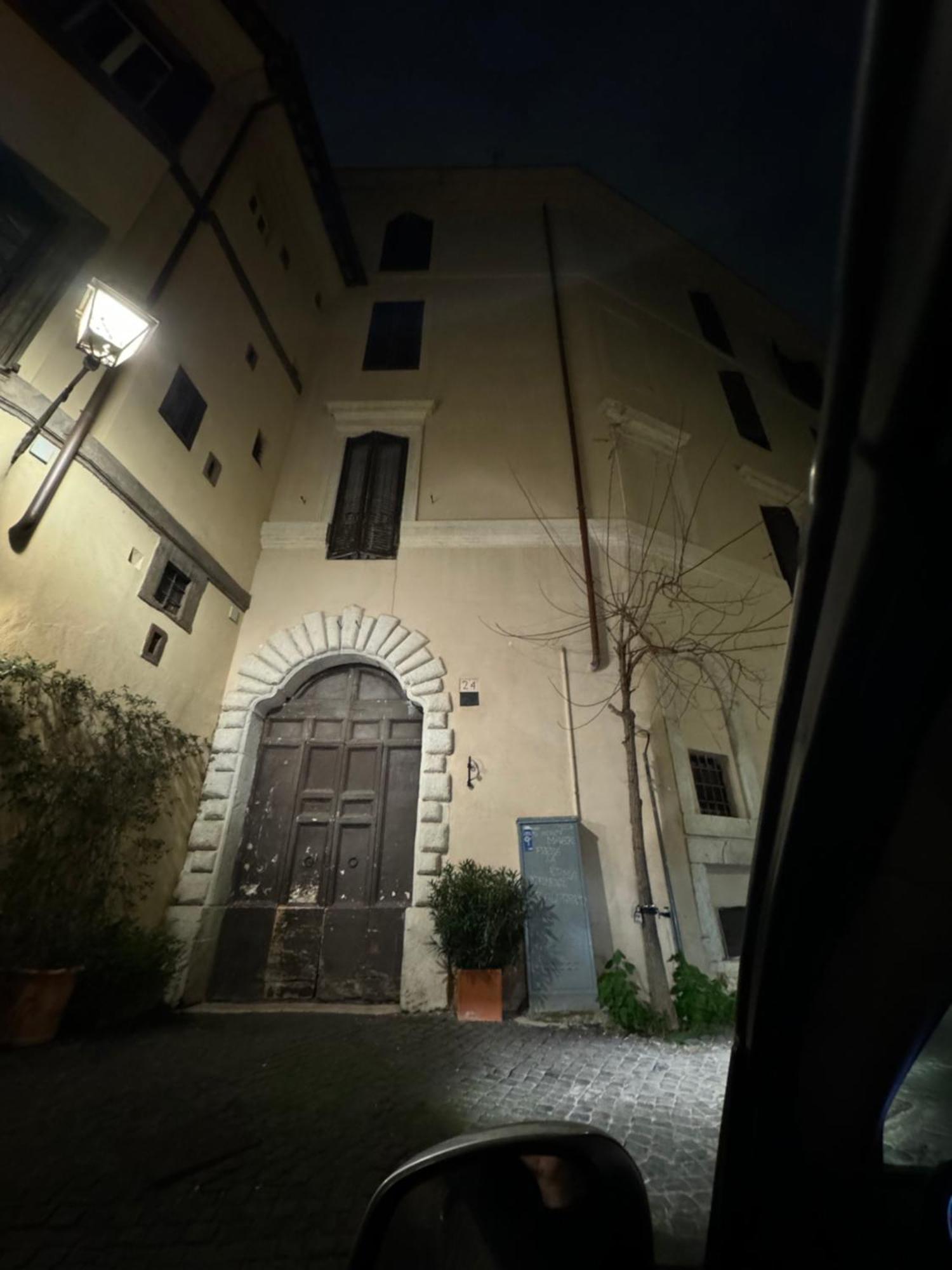 Margana Design Apartment Rome Bagian luar foto
