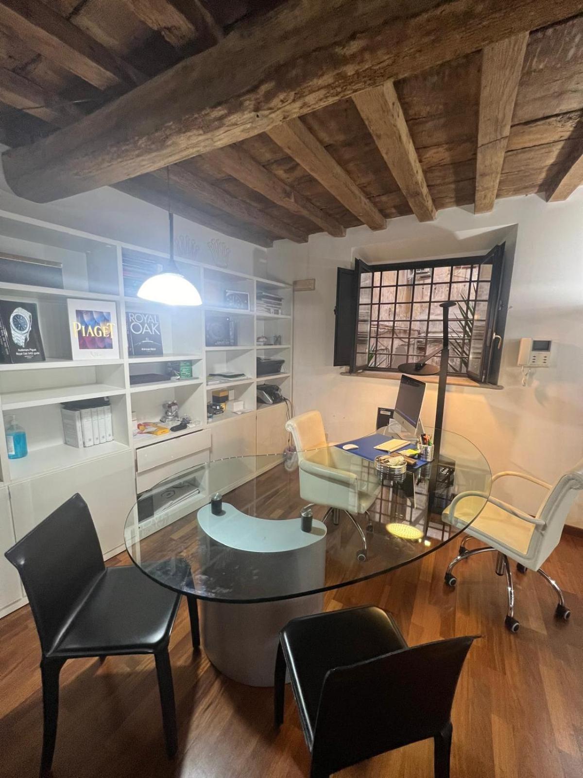 Margana Design Apartment Rome Bagian luar foto
