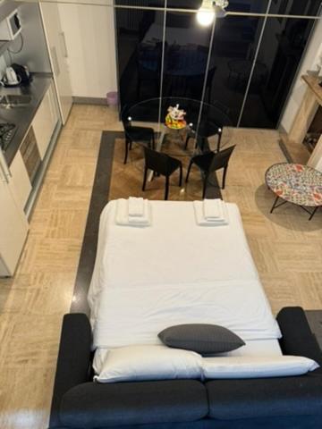 Margana Design Apartment Rome Bagian luar foto