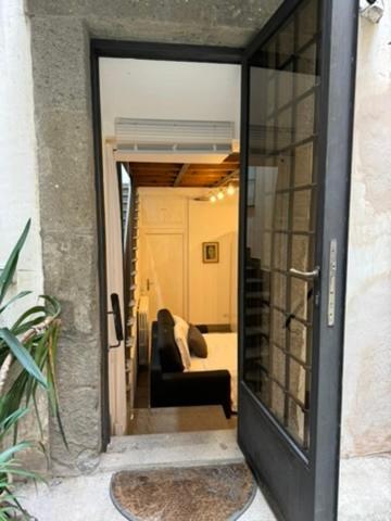 Margana Design Apartment Rome Bagian luar foto