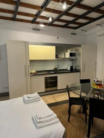 Margana Design Apartment Rome Bagian luar foto