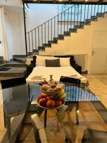 Margana Design Apartment Rome Bagian luar foto