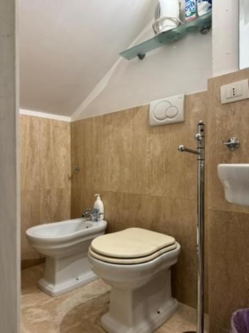 Margana Design Apartment Rome Bagian luar foto